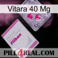 Vitara 40Mg 32
